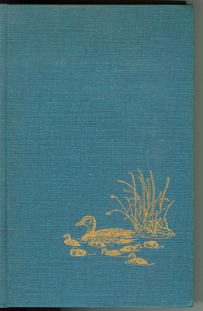Image for Waterfowl Tomorrow