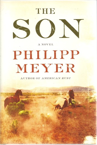 Image for The Son SIGNED