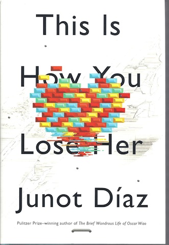 Image for This Is How You Lose Her
