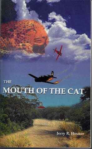 Image for The Mouth of the Cat