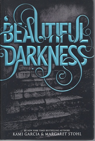 Image for Beautiful Darkness