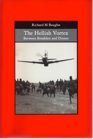 Image for The Hellish Vortex: Between Breakfast and Dinner