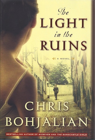 Image for The Light in the Ruins