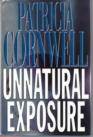 Image for Unnatural Exposure