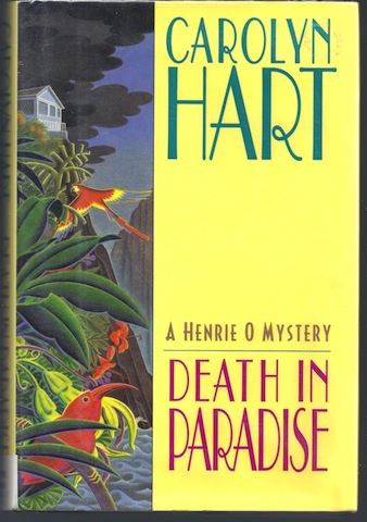 Image for Death in Paradise (A Henrie O Mystery)