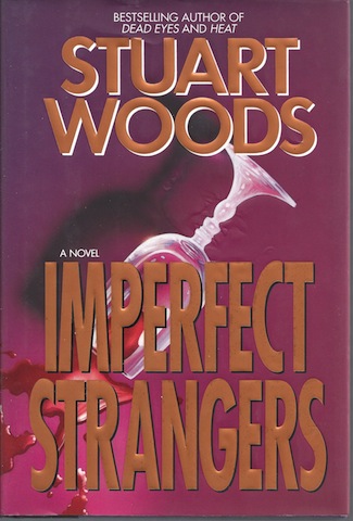 Image for Imperfect Strangers Signed