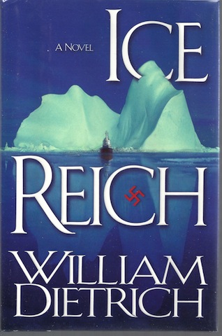 Image for Ice Reich