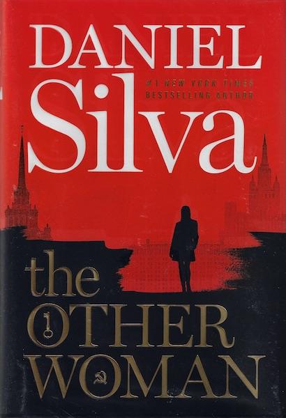 Image for The Other Woman: A Novel (Gabriel Allon) SIGNED