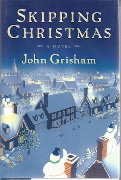 Image for Skipping Christmas John Grisham
SIGNED
