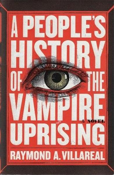 Image for A People's History of the Vampire Uprising
SIGNED