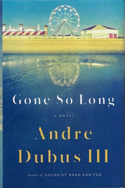 Image for Gone So Long: A Novel
