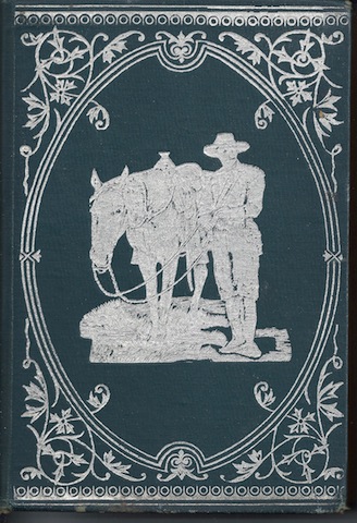 Image for Ten Years As A Cowboy
