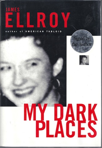Image for My Dark Places by Ellroy, James
