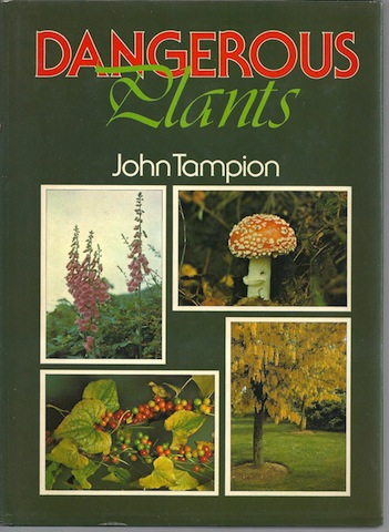 Image for Dangerous Plants