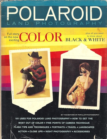 Image for Polaroid Land Photography