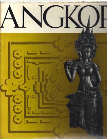 Image for Angkor: Art and Civilization