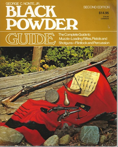 Image for Black Powder Guide