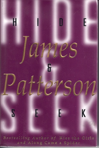 Image for Hide & Seek