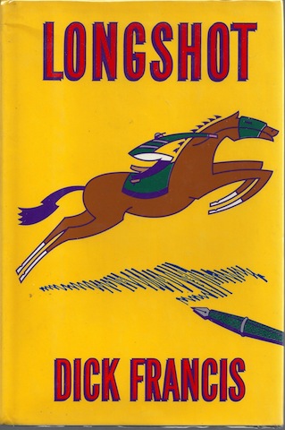 Image for Longshot