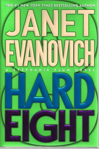 Image for Hard Eight (A Stephanie Plum Novel)