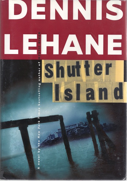 Image for Shutter Island: A Novel