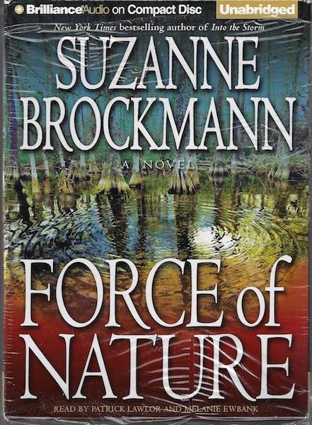 Image For Force Of Nature Troubleshooters Book 11 Image For Force Of Nature Troubleshooters Book 11