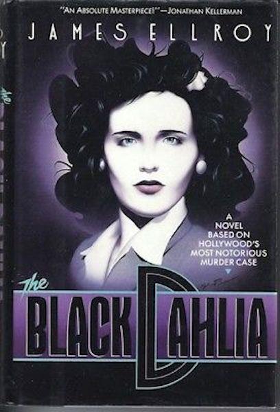 Image for The Black Dahlia