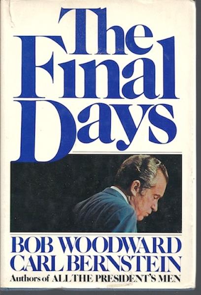 Image for The Final Days