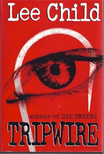 Image for Tripwire (Jack Reacher, No. 3)