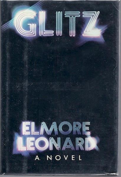 Image for Glitz