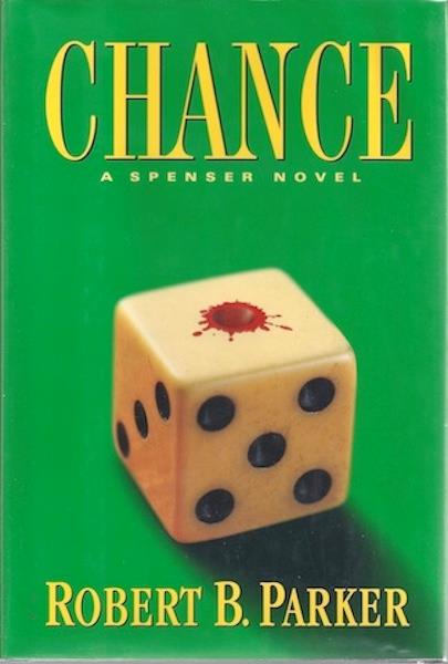 Image for Chance