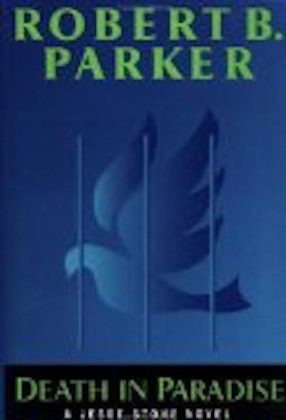 Image for Death In Paradise (Jesse Stone Novels) by Parker, Robert B.