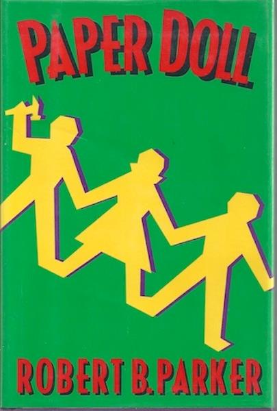 Image for Paper Doll