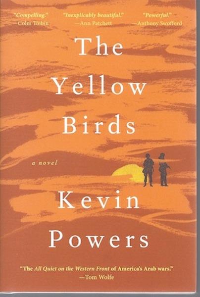 Image for The Yellow Birds: A Novel