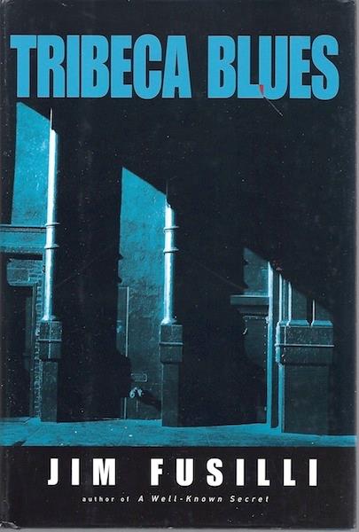 Image for Tribeca Blues
