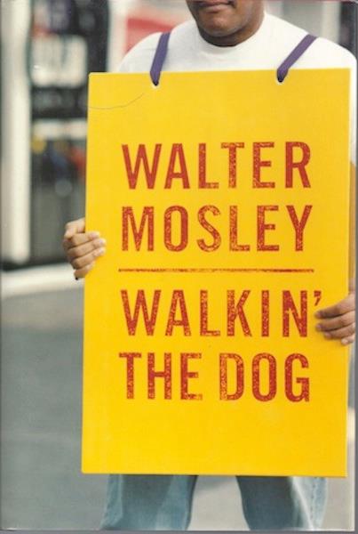 Image for Walkin' the Dog