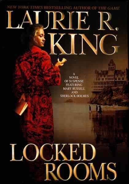 Image for Locked Rooms