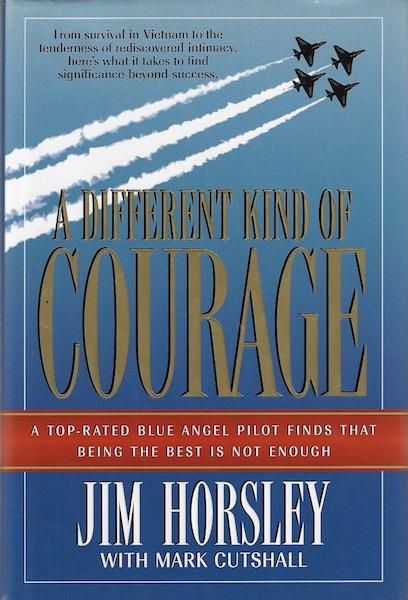 Image for A Different Kind of Courage