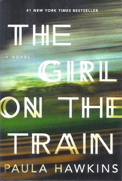 Image for The Girl on the Train
