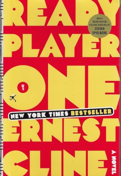 Image for Ready Player One