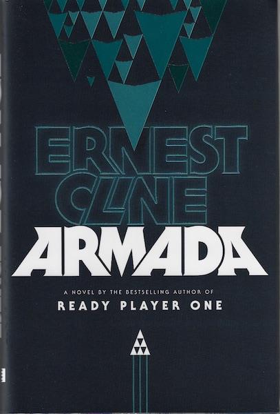 Image for Armada: A Novel