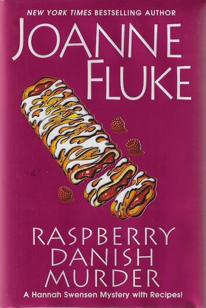 Image for Raspberry Danish Murder (A Hannah Swensen Mystery)