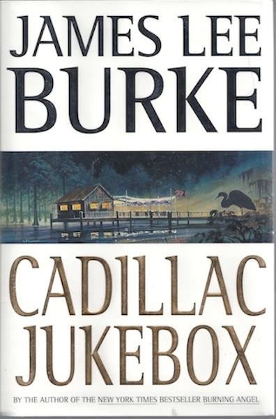 Image for Cadillac Jukebox (Dave Robicheaux Mysteries) by Burke, James Lee