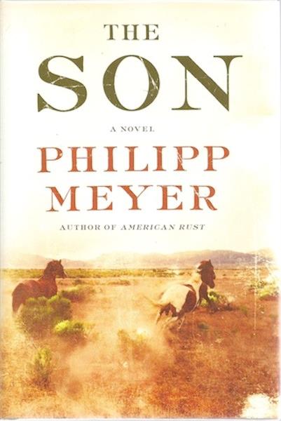 Image for The Son
