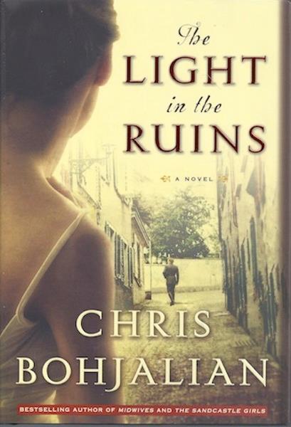 Image for The Light in the Ruins
