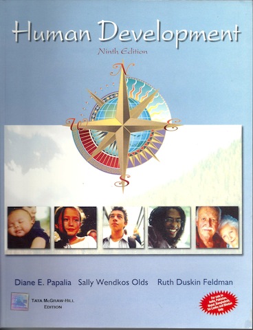 Image for Human Development with CD