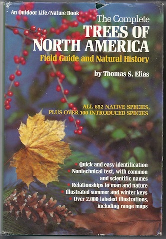 Image for Complete Trees of North America: Field Guide and Natural History