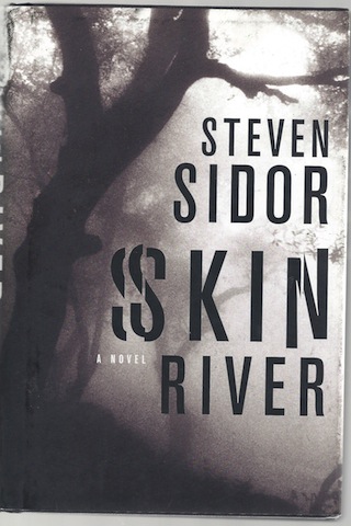 Image for Skin River