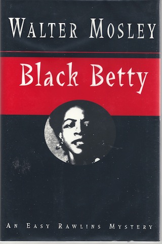 Image for Black Betty: An Easy Rawlins Mystery
