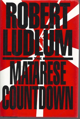 Image for Matarese Countdown, The